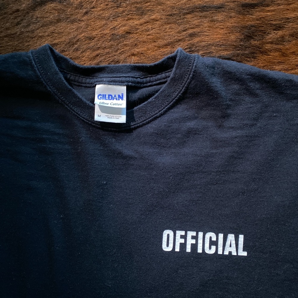 “Official” - Picture 2 of 3